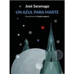 Un azul para Marte