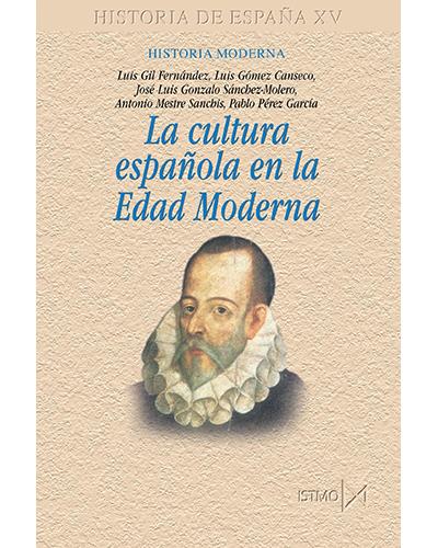 La cultura española en la Edad Moderna