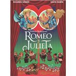 Romeo y Julieta