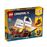 LEGO Creator 3 en 1 31109 Barco Pirata, Taberna o Isla Calavera_0