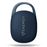 Altavoz portátil Bluetooth Energy Sistem EnergyClip Azul