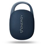 Altavoz portátil Bluetooth Energy Sistem EnergyClip Azul