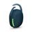 Altavoz portátil Bluetooth Energy Sistem EnergyClip Azul