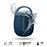 Altavoz portátil Bluetooth Energy Sistem EnergyClip Azul