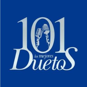 Los 101 Mejores Duetos - Varios Artistas - | Fnac