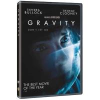 Gravity - DVD