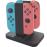 Estación de carga Pro Nintendo Switch_1