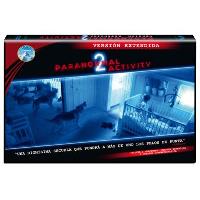 Paranormal Activity 2 (Versión extendida) - DVD Ed Horizontal