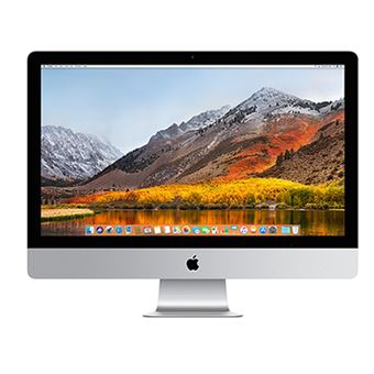 iMac con pantalla Retina 5K 27'' 4.2 GHz