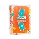 Juego de mesa ekko