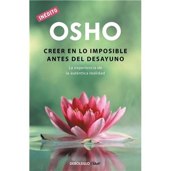 Creer en lo imposible antes del desayuno