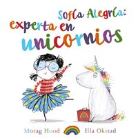 Sofía Alegría - Experta en unicornios