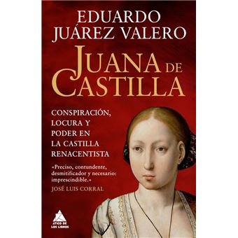 Juana de Castilla