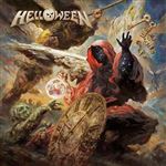 Helloween - 2 CDs