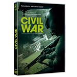 Civil War - DVD
