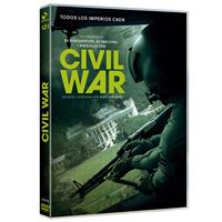 Civil War - DVD