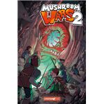 Mushroom Wars 2