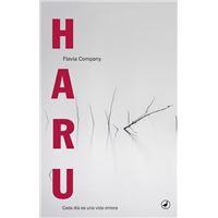 Haru. Cada día es una vida entera