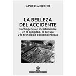 La belleza del accidente