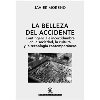 La belleza del accidente