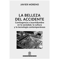 La belleza del accidente