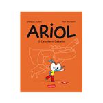 Ariol - El caballero Caballo