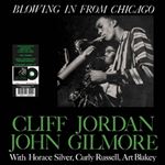 Blowing In From Chicago - Vinilo
