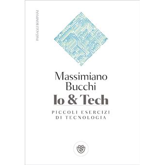 Io e Tech - 1