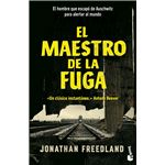 El Maestro De La Fuga