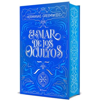 El mar de los Ocultos
