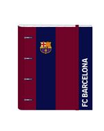 Safta Carpeblock 35mm Y Recamb F.c.barcelona