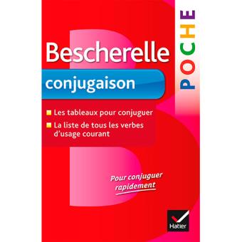 Bescherelle. Poche Conjugaison - Varios Autores -5% En Libros | Fnac