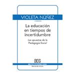 La educacion en tiempos de incertid
