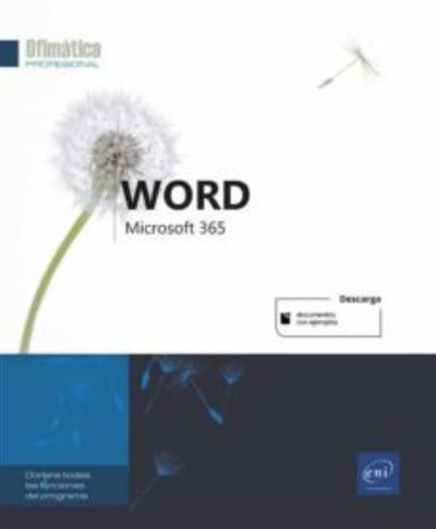 Word microsoft 365 -  Varios Autores (Autor)