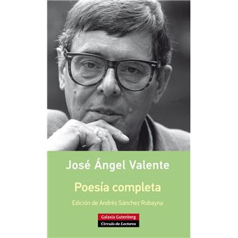 Poesía completa