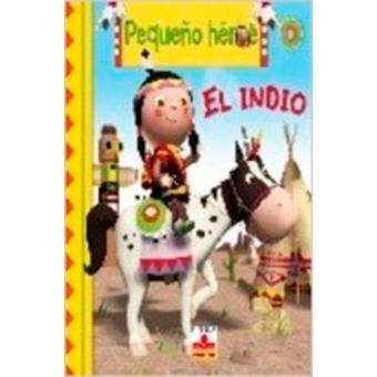 El indio - 1