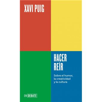 Hacer reír (Serie ENDEBATE)