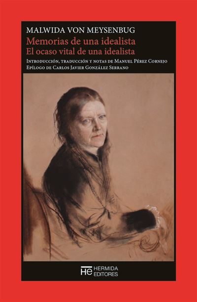Memorias De Una Idealista