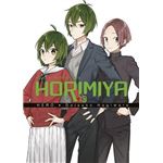 Horimiya 13