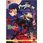 Prodigiosa Les Aventures De Ladybug I Cat Noir 2