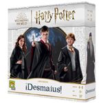 HARRY POTTER ¡DESMAIUS! - Imagen 3