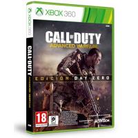 Call of Duty: Advanced Warfare [DayZero] Xbox 360