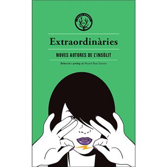 Extraordinaries antologia d'autores