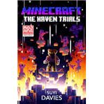 Minecraft-the haven trials