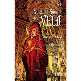 Nuestra Señora de la Vela