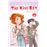 The Kiss Bet (Apuesta de amor) 3