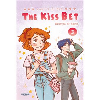 The Kiss Bet (Apuesta de amor) 3