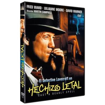 Hechizo letal