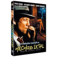 Hechizo letal