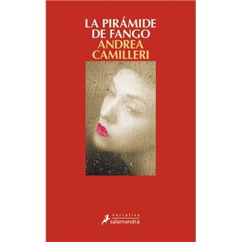 La pirámide de fango (Salvo Montalbano 27)